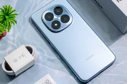 POCO M8 Pro To Come as A Rebadged Redmi Note 15 Pro+