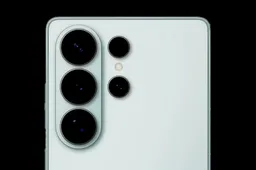 Samsung Galaxy S26 Ultra Will Boast a Huge Camera Island