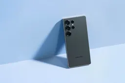 Samsung Galaxy S26 Prototype Reveal Fresh Look