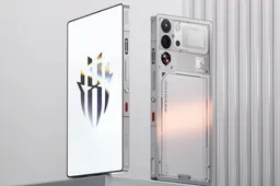 RedMagic 11 Pro Visits Geekbench With Snapdragon 8 Gen Elite 2