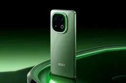 iQOO 15 Mini Set to Rival OnePlus 15T: Compact Flagships Battle Ahead