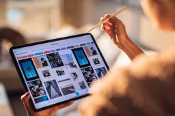 India’s Tablet Market Shrinks 32% in 2025, But Consumers Keep Buying