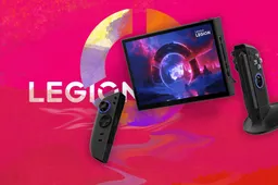 Lenovo Legion Go 2 To Launch at IFA Berlin With Ryzen Z2 Extreme CPU