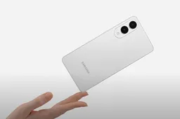 Galaxy S26 Edge: Cutting Edge Thinness, Blunt Battery Gains