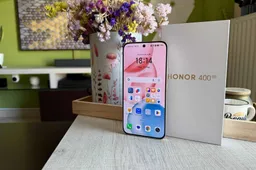 Honor 400 Review: A Fresh Take on Everyday Tech