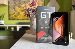 Is the Infinix GT 30 Pro the Budget Gaming Champion?