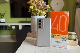 TECNO Spark 40 Pro+ Review: Surprisingly Capable, Unapologetically Budget