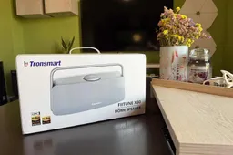 Tronsmart Fiitune X30 Review: Power Meets Practical — Almost