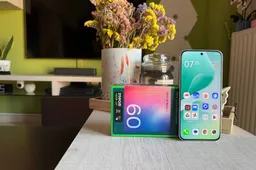 Infinix Hot 60 Pro+ Review: A Week With the World’s Slimmest Curved Smartphone