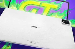 The HONOR Pad GT2 Pro Made Me Rethink Tablet Gaming