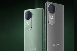 iQOO Z10R Launches in India with Android 15 and Flagship-Grade Touches