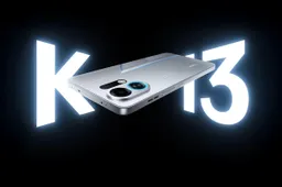 OPPO K13 Turbo Pro Launches with Snapdragon 8s Gen 4