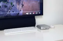 Lenovo Quietly Dropped a New Mini PC — It’s Compact, Capable, and Under $400