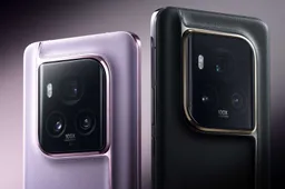 Honor Might Be Prepping a Flagship with Dual 200MP Cameras—Industry’s First