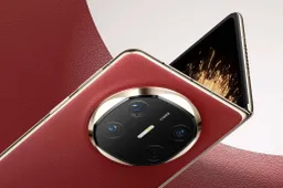 Huawei Mate X7 Leak Teases Ultra-Thin Foldable With Next-Gen Cameras