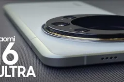 Xiaomi 16 Ultra to Debut with Groundbreaking 200MP Telephoto Camera