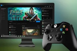 Xbox PC App Now Lets You Stream Games You Own — No Game Pass Required