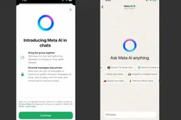 How to use Meta AI on WhatsApp: A guide