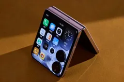 Xiaomi Prepares to Launch Mix Flip 2 with Cutting-Edge Features