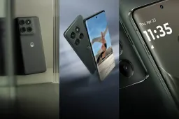 Motorola Edge 2025: Design, Features, and What to Expect