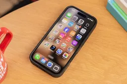 Apple pushes urgent iPhone, iPad update after serious attack