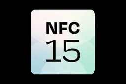 NFC 15 Standard Released: Extended Range and New Features