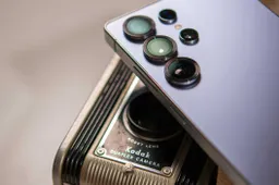 Galaxy S26 Ultra Camera: Minor Tweaks, No Big Surprises