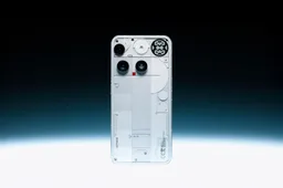 Nothing Phone 3 Unveiled with Glyph Matrix and Flagship Specs