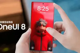 Samsung One UI 8 Rollout Begins September: What’s New and Who Gets It First