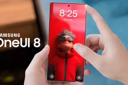 One UI 8 Beta: Samsung’s Missed Opportunity