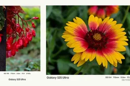 One UI 8 to Bring a Fresh Camera Watermark Upgrade