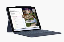 OnePlus Pad 3 Launches with Bigger Screen and Faster Performance