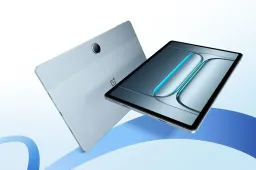 OnePlus Pad Lite Launches with 11” Display and Huge Battery