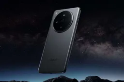 Oppo Find X9 Ultra Leak Teases Serious Camera Muscle and a Powerhouse MediaTek Chip