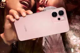 Oppo Reno 14 FS 5G Leaks Reveal Full Design and Specs Ahead of Launch