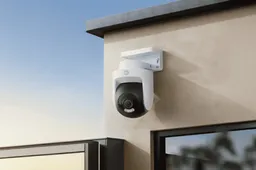 Xiaomi Outdoor Camera 4: Finally, a Security Camera That Won’t Break the Bank
