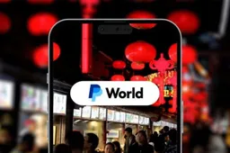 PayPal Adds UPI to Its Global Payments Network. Here’s Why That Matters