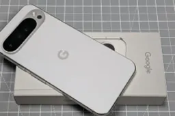 Could Google's Pixel 10 Surprise Us Sooner Than Expected?