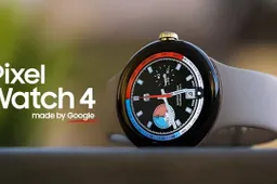 Pixel Watch 4 Leaks Reveal Two Sizes, New Colors, and Faster Charging