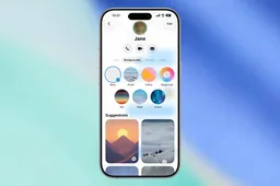iOS 26 Public Beta Is Here—and Yes, Liquid Glass Is a Lot
