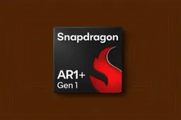 Snapdragon AR1+ Gen 1 Unveiled: Key Features You Should Know