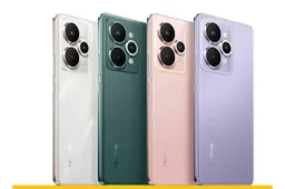 realme’s Update Promise Just Got Longer — Here’s What That Means for Your Phone