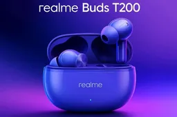 Realme Buds T200 Are Coming July 24 — Entry-Level? Maybe, But Don’t Dismiss Them Yet