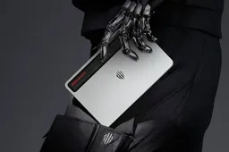 Red Magic Gaming Tablet 3 Pro: Big Specs, Small Screen, Serious Intent