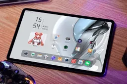 Red Magic Gaming Tablet 3 Pro: Name Confirmed, Specs Still in the Shadows