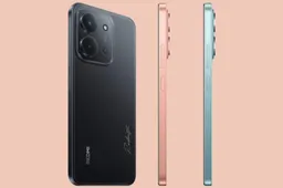 Redmi 15C 4G Leak Hints at a Budget Phone That Punches Up