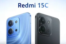 The Redmi 15C's Leaked Specs Seem Too Good To Be True