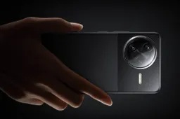 The Redmi K80 Ultra Is Here—And It's Packing More Than Just Power