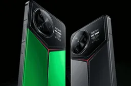 Xiaomi’s REDMI K80 Ultra and K Pad Set to Shake Up the Flagship Market with Dimensity 9400+