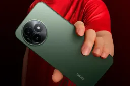 Xiaomi’s REDMI K80 Ultra Sets a New Standard with Massive Battery and Premium Features